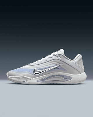 A'One "OG Pearl" A'ja Wilson Basketball Shoes