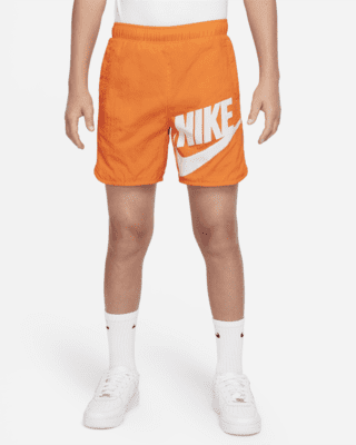 nike swimming shorts junior