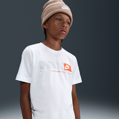 Nike Sportswear