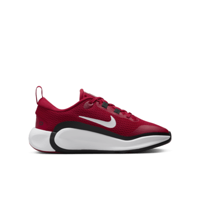 Tenis de correr para niños grandes Nike Infinity Flow