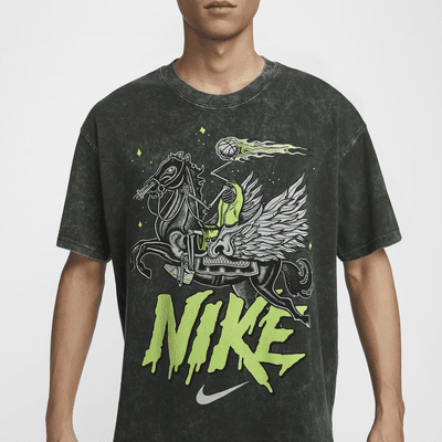 Nike Men's Max90 Basketball T-Shirt