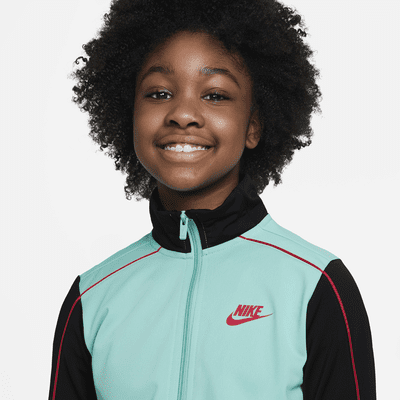 Nike Sportswear Big Kids' Tracksuit. Nike JP