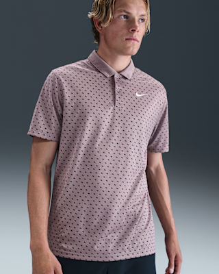 Мужские  Nike Victory+ Dri-FIT Golf Polo