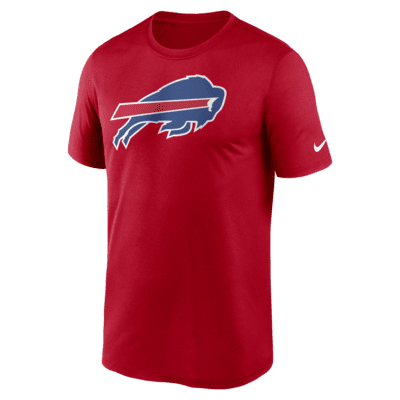 Playera para hombre Nike Dri-FIT Logo Legend (NFL Buffalo Bills). Nike.com