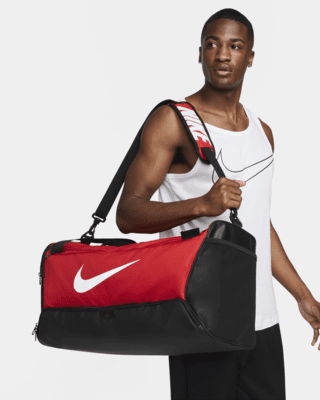 Сумка Nike Brasilia 9.5 Training Duffel Bag (Medium, 60L) для тренировок