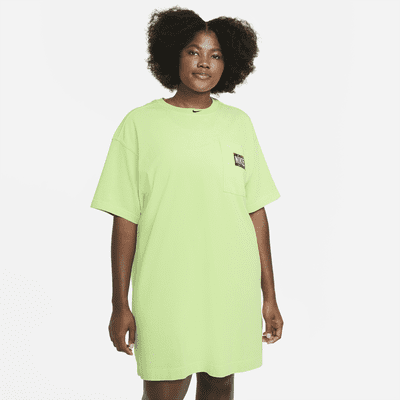 nike sportswear rally dress