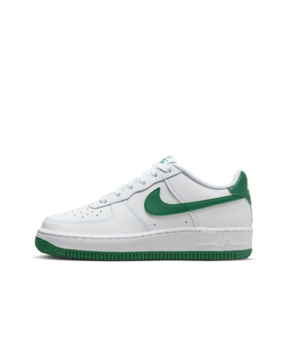 Подростковые кроссовки Nike Air Force 1