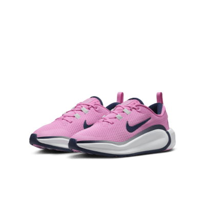 Tenis de correr para niños grandes Nike Infinity Flow