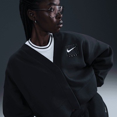 Nike Sportswear Phoenix Fleece