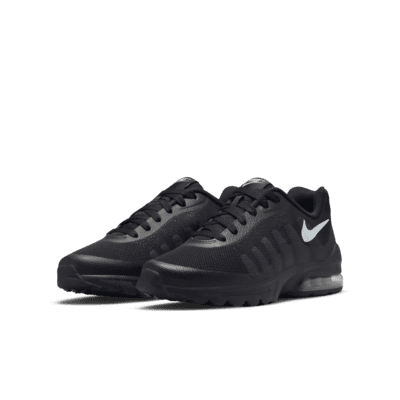 Calzado para niños talla grande Nike Air Max Invigor