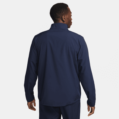 Chamarra versátil Dri-FIT para hombre Nike Form