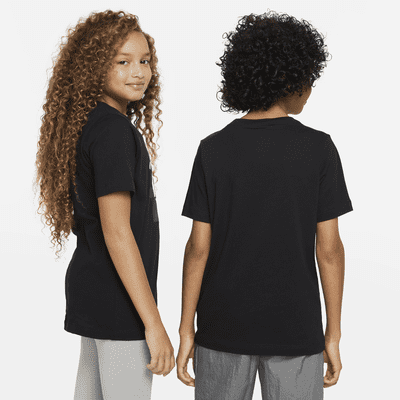 Nike Sportswear Older Kids' T-Shirt
