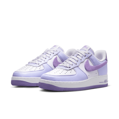 Chaussures Nike Air Force 1 '07 Next Nature pour Femme