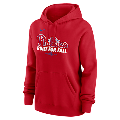 Philadelphia Phillies 2025 Postseason Authentic Collection