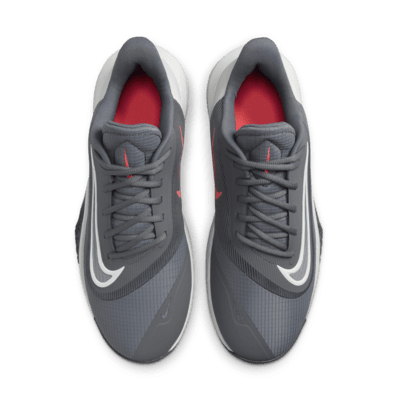 Chaussure de basket Nike Precision 7 pour homme