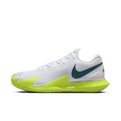 Pánská tenisová bota NikeCourt Zoom Vapor Cage 4 Rafa na tvrdý povrch