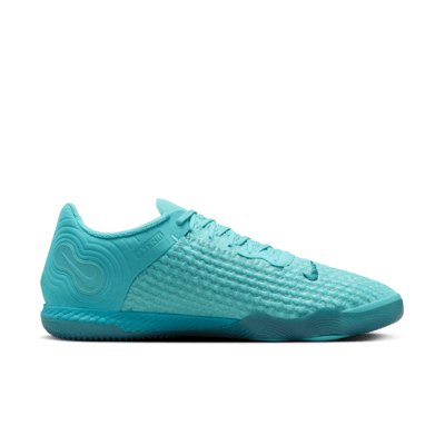 Nike React Gato Low-Top-Fußballschuh für Hallen- und Hartplätze