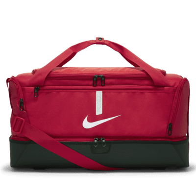Nike Academy Team Football Hard-Case Duffel Bag (Medium, 37L). Nike AU