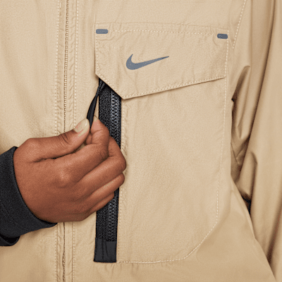 Nike Sportswear City Utility Jacke (ältere Kinder)