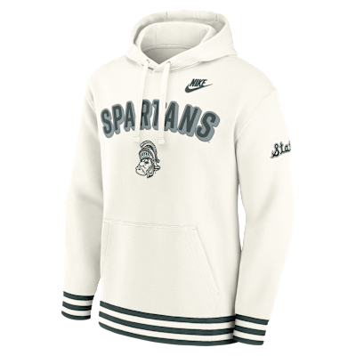 Michigan State Legacy Retro