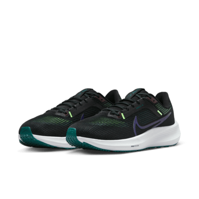 Tenis de correr en pavimento para hombre Nike Pegasus 40