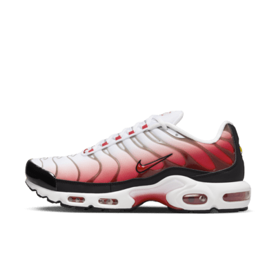 Chaussure Nike Air Max Plus pour homme