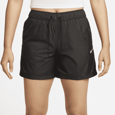 Nike Sportswear Essentials Women's Repel Mid-Rise Shorts