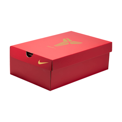 Kobe V 大童籃球鞋