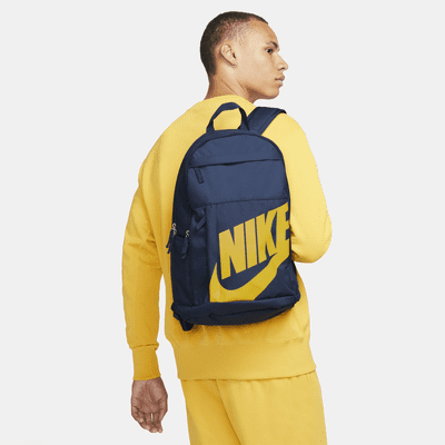 Nike Elemental Rugzak (21 liter)