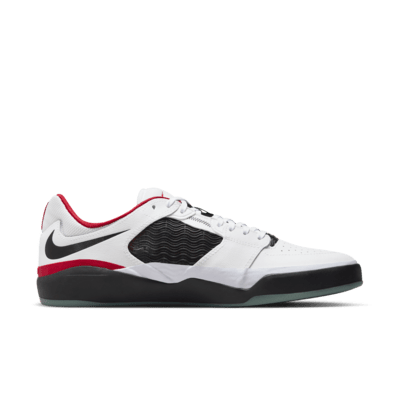 Nike SB Ishod Wair Premium Skate Shoes