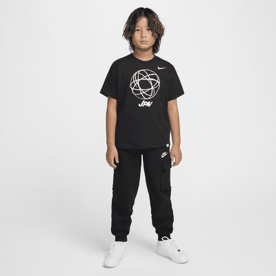 Japan Older Kids' Nike Breaking Max90 T-Shirt