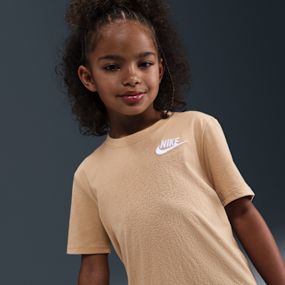 Nike Sportswear Little Kids' T-Shirt