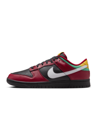 Мужские кроссовки Nike Dunk Low Retro LTD