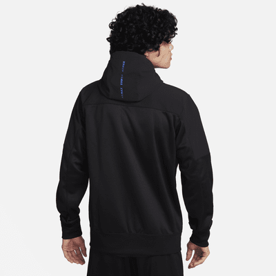 Nike Air Max Men's Full-Zip Hoodie