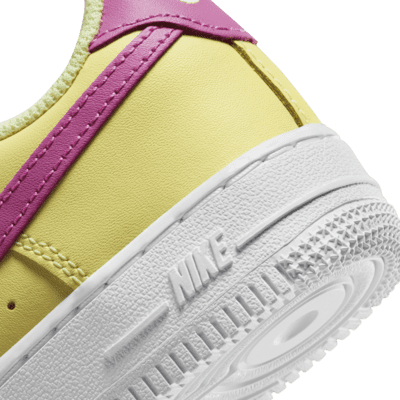 Nike Force 1 Low Younger Kids' Shoes