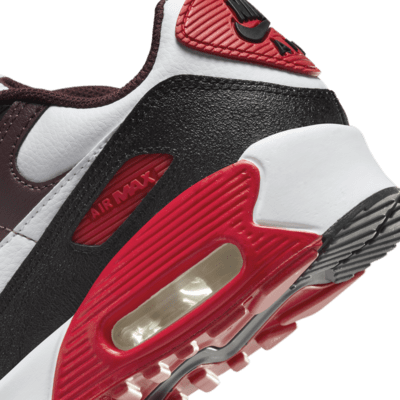 Bota Nike Air Max 90 pro větší děti