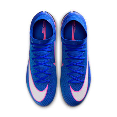 Korki piłkarskie o wysokim profilu SG-Pro Nike Mercurial Superfly 10 Elite
