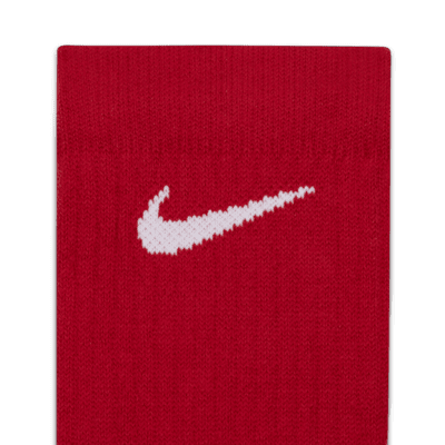 Nike Elite Crew Basketball Socks