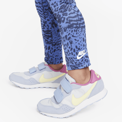 Nike "Home Swoosh Home" Track Set Toddler Tracksuit