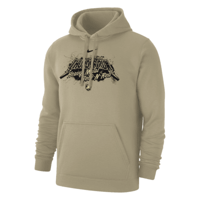 Army Club Fleece