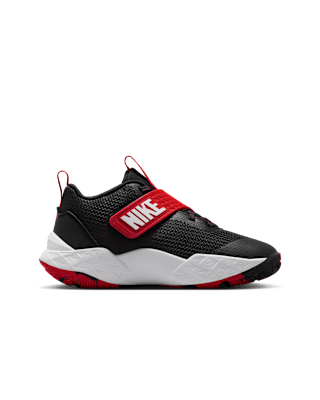 Nike Team Hustle D 12