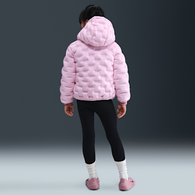 Nike Younger Kids' Seamless Quilted Puffer Jacket