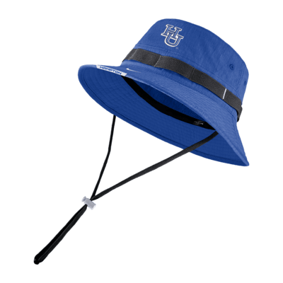 Hampton Nike College Boonie Bucket Hat