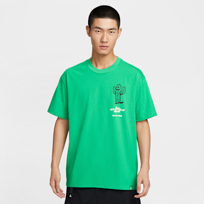 เสื้อยืดผู้ชาย Nike ACG