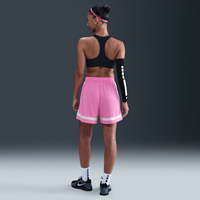 Nike Crossover Women's Dri-FIT 5" Basketball Shorts