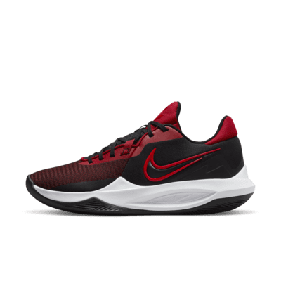 Nike Precision 6 Basketball Shoes