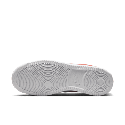 Tenis para hombre Nike Court Vision Low Next Nature