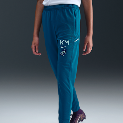 Kylian Mbappé Academy Older Kids' Nike Dri-FIT Football Tracksuit