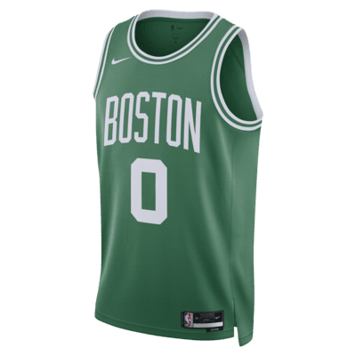 Boston Celtics Jerseys, Swingman Jersey, Celtics City Edition Jerseys