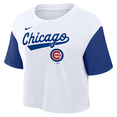 Chicago Cubs Script